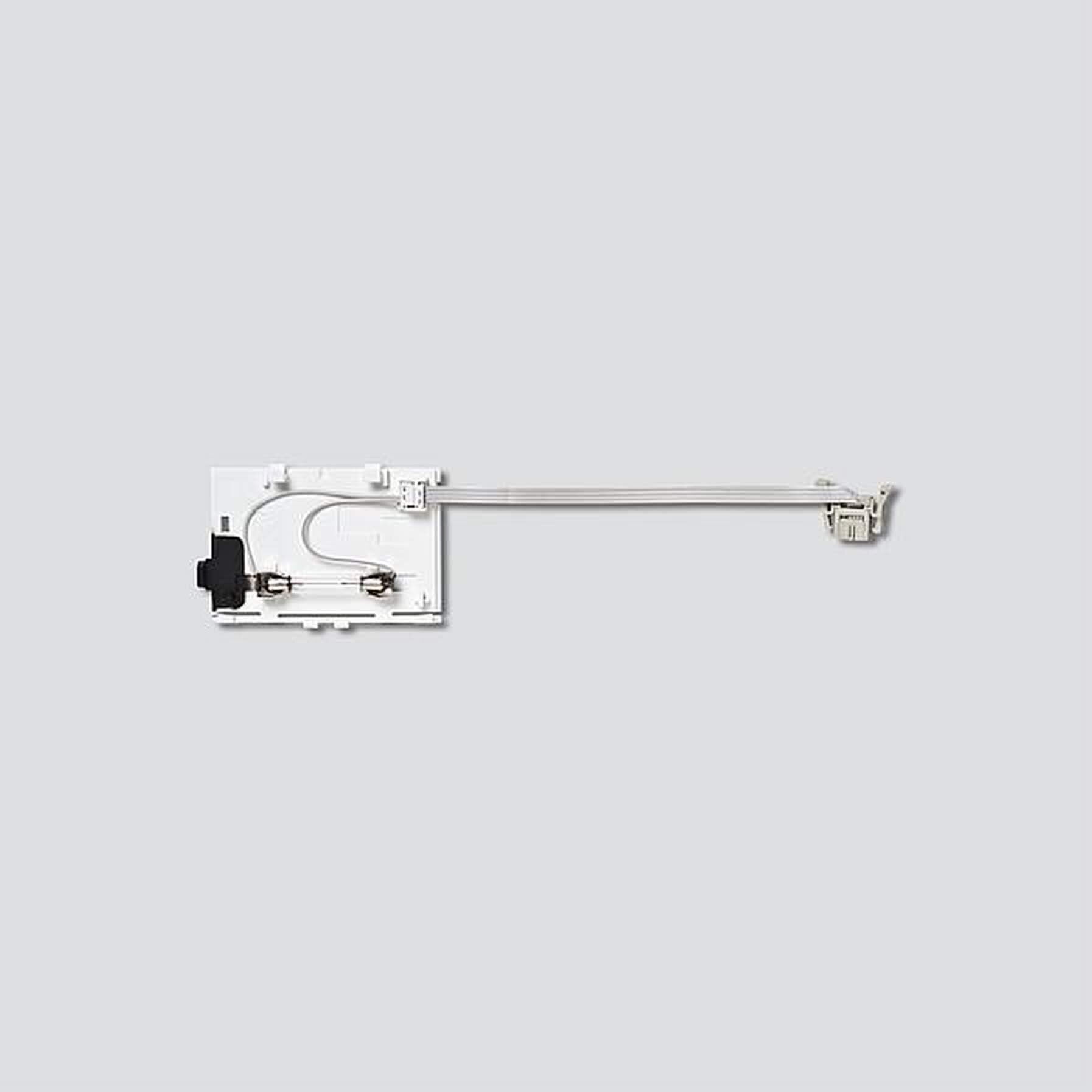 Siedle Siedle&Söhne Lampenhalter für Soffitte für IM 611-0 200029034-00