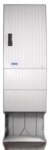 F-Tronic Komplettschrank Aufputz 1Z 1TSG eHZ ZSA202-2-eHZ-APZ-TSG 2Feld IP54 SS_5p