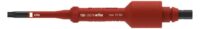Wiha 283795 T25x136mm/15Nm max. Wechselklinge electric 38933