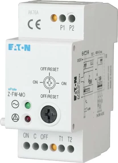 Eaton Eaton (Installation) Wiedereinschaltgerät 24-240V Z-FW-MO