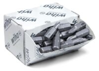 Wiha 7929Z 7011Z PH1x25mm Bit Set Standard 25mm 08047