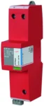 Dehn N-PE-Blitzstromableiter DEHNgap Maxi 1 DGPM 1 255 FM