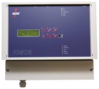 NZR Maximumwächter K-MC6+ mit USB-Schnittstelle 87000115