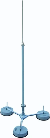 Dehn Dehn Fangmast 00GFKAL DBS KB STTZN FM D50 10 29 #819380