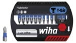 Wiha SB 7947T-906 Bit Set FlipSelector T-Bit 25mm 41824
