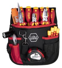 Wiha 9300-50005 Werkzeug-Set 18-tlg. 44574