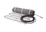 DEVI Freiflächenheizung 300W/qm 5750W DEVIasphalt 300 19qm 1Kaltl 400V 30W/m