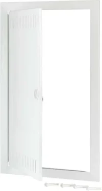 Eaton (Installation) Exterieur 3-reihig Unterputz/Hohlwand KLV-F3L-4PR