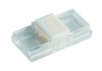 Direktverb. Push Lock-W Einf.10mm IP20 Zubehör VARDAflex LED-Strips PGZ422