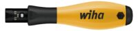 Wiha 2882 TorqueVario®-S ESD 0,4-1,0Nm Drehmoment Schraubendreher 26629