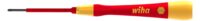 Wiha 2271 PicoFinish® electric PH0x65mm Feinschraubendreher 42378