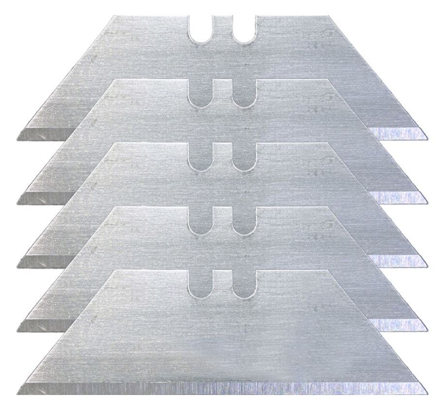 Wiha Wiha 45426 Trapezklingen Set 100 St im Spender 45426