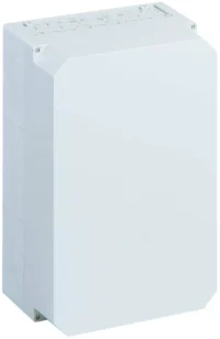 Spelsberg Leergehäuse 690V PC RAL7035 hoch AKi 3-gh