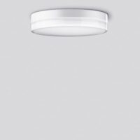 BEGA LED-Anbauleuchte 22,5W 3000K 1427lm 50647.1K3 ws Konv