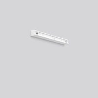 RZB 41121.002.1 Stableuchte L-DE 60W 500x35x58 mit Schalter