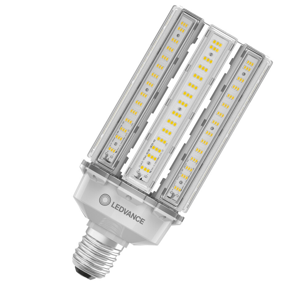 Ledvance Ledvance HQL LED P 13000LM 90W 840 E40 4000K Ersatz von HQL für Außen