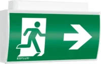 ESYLUX Notleuchte 24m EKW 4W SLE/SLFEL#EN10061806