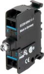 Eaton (Moeller) LED-Element grün, Boden M22-CLEDC-G