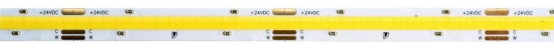 Rutec Rutec 74369 Flex. LED-Strip,IP20 2700-6500K VARDAflex Plus Profi Select