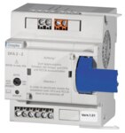 DOEPKE Fernantrieb 1W FI-Schutzschalt DFA 2 - 2 0,6A 24V 4TE