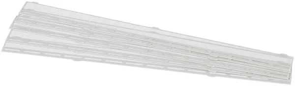 Eaton Eaton (Installation) Folie transparent für 5-reih KLV FO-KLV