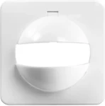 ESYLUX Abdeckung IP20-BM2 weiß MD 180i und PD 180i COVER BER MOD2IP20WH