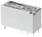 Finder Steck/Printrel.24VDC 2W 8A Raster 5mm 41.52.9.024.0000