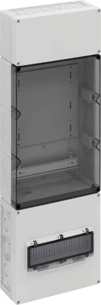 Spelsberg Zählerverteilung ZVi 9030-W