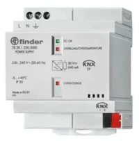 Finder Schaltnetzteil KNX 30 V 78.2K.1.230.3000