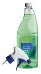 Rutec 55317 Avery Surface Cleaner für Edelstahl