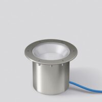 BEGA LED-Bodeneinbauleuchte 16W 3000K 84308RK3 1537lm 220-240V IP68 Konv edst