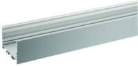 Rutec 65435 ALU-Profil 50/35 o.Zubehör 2000x50,4x35mm