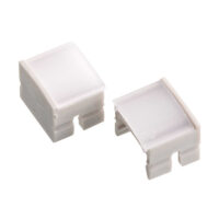Rutec 88074 VARDAflex Tara - steckbar 12V Endkappe