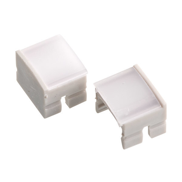 Rutec Rutec 88074 VARDAflex Tara - steckbar 12V Endkappe