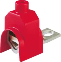 Spelsberg Anschlußklemme KU 2