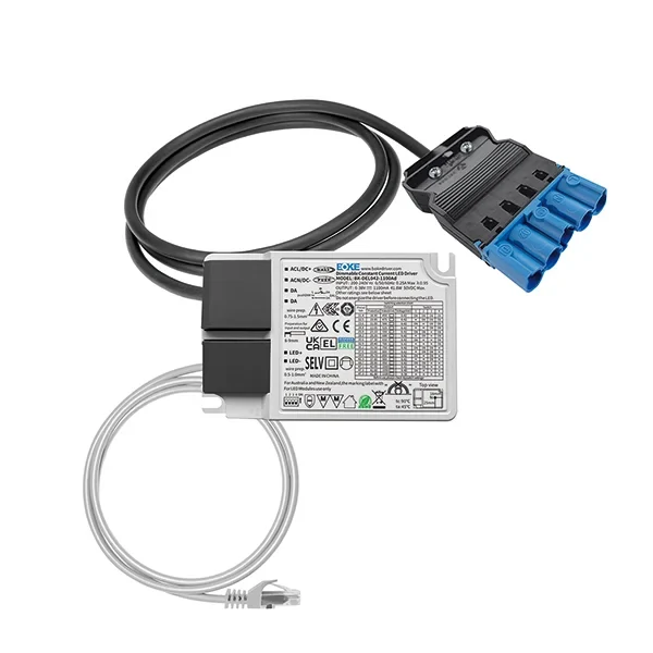 Esylux ESYLUX Betriebsgerät EQ10127816