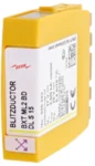 Dehn Kombi-Ableiter-Modul Blitzductor XT mit LF BXT ML2 BD DL S 15