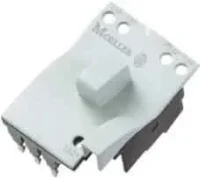 Eaton (Moeller) Verdrahtungsset Direktstarter PKZM0-XDM12