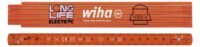 Wiha 4102008 Longlife® electric 2m Elektriker Gliedermaßstab 42068