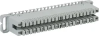 Dehn AS-Leiste LSA-Plus AL2 10DA LSA