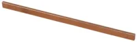Eaton (Installation) CU-Schiene 12x5 B=850mm ZSDSA12X5/CU/1P/B3/2