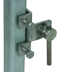 Dehn Anschlussklemme NIRO senkrecht AK610KSVSKBF1835V2A