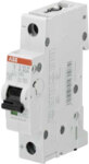 ABB Stotz S&J Sicherungsautomat Z, 10 kA, 1A, 1-p S201M-Z1UC