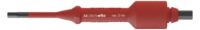 Wiha 283793 3,0x136mm/5,5Nm max. Wechselklinge electric 38918