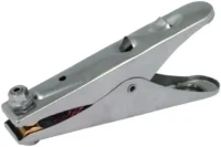 Dehn Erdungszange L 205mm NIRO EZ55FL45ASM10V2A