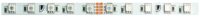 Rutec 86577 Flexible LED Leiste,Innen,RGB 24V VARDAflex