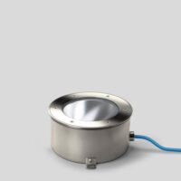 BEGA LED-Bodeneinbauleuchte 16W 2700K 77979K27 1932lm 220-240V IP68 Konv edst