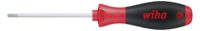 Wiha 362R SoftFinish® T8x60mm Schraubendreher 27738