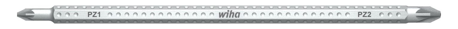 Wiha Wiha 284 SYSTEM 6 PZ2/PZ3 Wechselklinge 27629