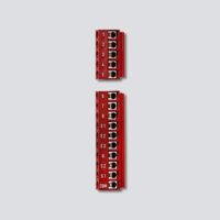 Siedle&Söhne Anschlussklemme für HT 840-0 200029593-00
